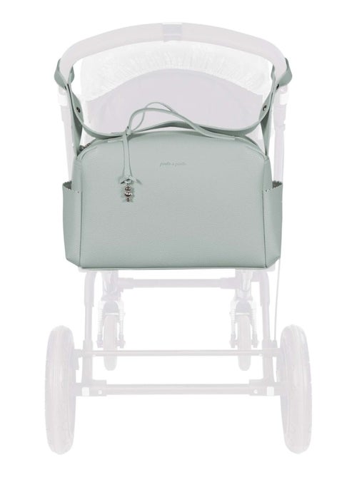 Borsa fasciatoio icon | Pasito a pasito - Kiabi