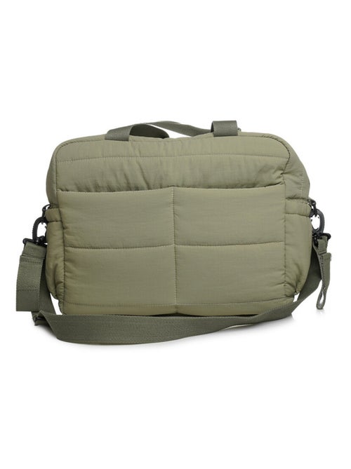 Borsa fasciatoio imbottita Thermobaby Plumea da 31,5 L con tasche termiche - Kiabi