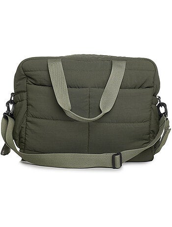 Borsa fasciatoio imbottita Thermobaby Plumea da 31,5 L con tasche termiche