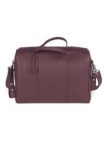 Borsa fasciatoio london | Pasito a pasito