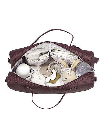 Borsa fasciatoio london | Pasito a pasito