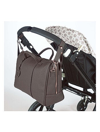 Borsa fasciatoio london | Pasito a pasito