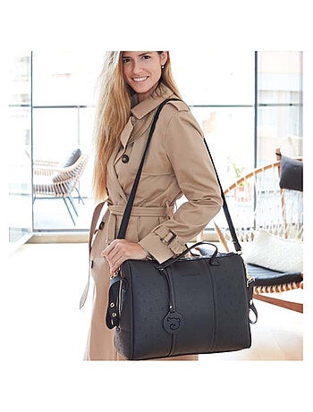 Borsa fasciatoio london | Pasito a pasito