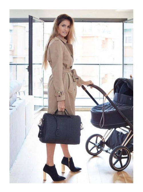 Borsa fasciatoio london | Pasito a pasito - Kiabi