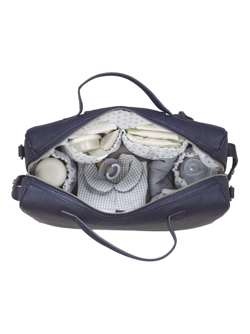 Borsa fasciatoio london | pasito a pasito | pasito a pasito Blu marino - Kiabi