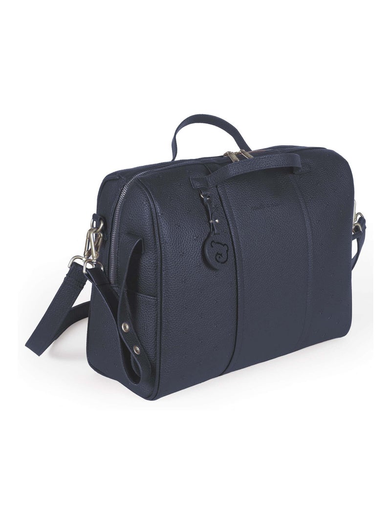 Borsa fasciatoio london | pasito a pasito | pasito a pasito Blu marino - Kiabi