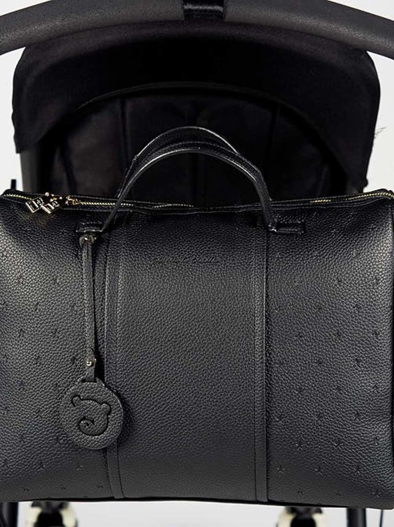 Borsa fasciatoio london | pasito a pasito | pasito a pasito Nero - Kiabi