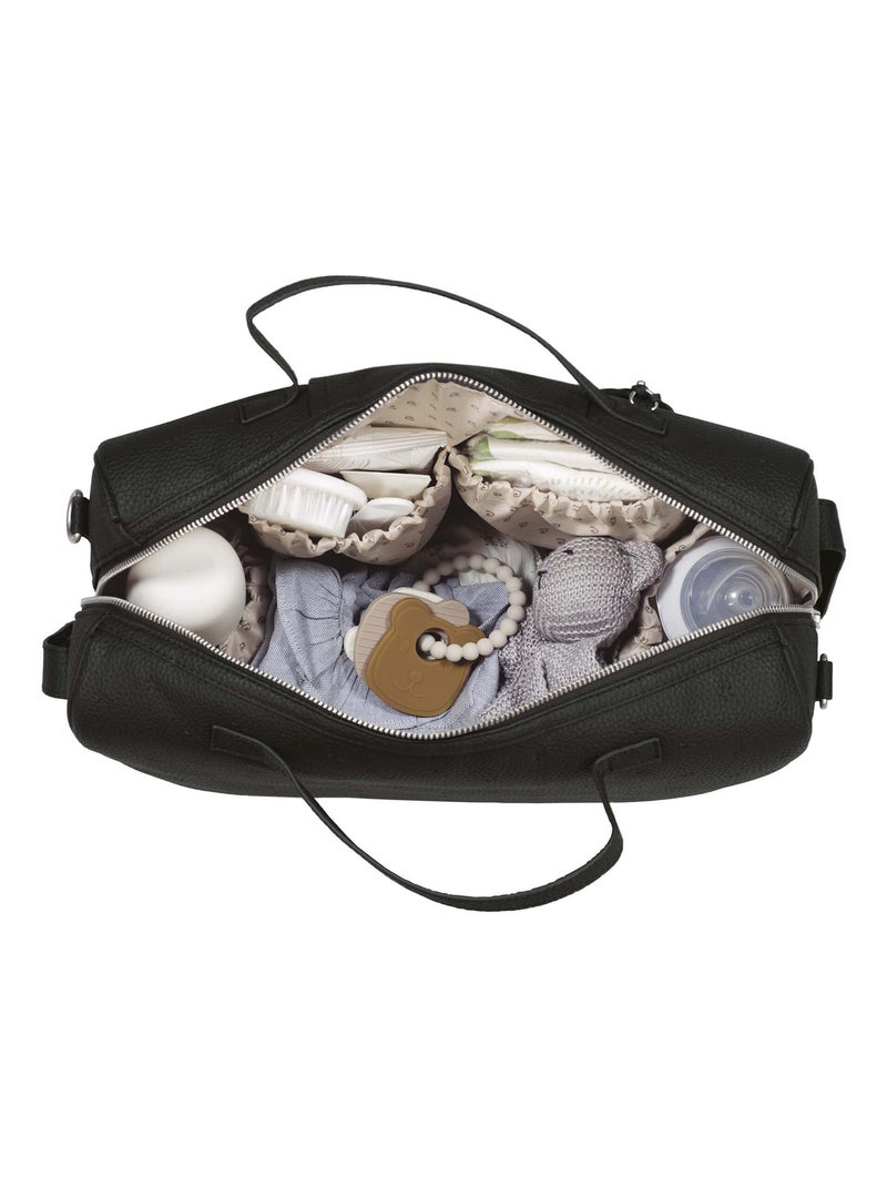 Borsa fasciatoio london | pasito a pasito | pasito a pasito Nero - Kiabi