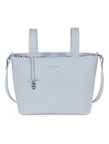 Borsa fasciatoio organizer per passeggino crossbody icon - Pasito a pasito