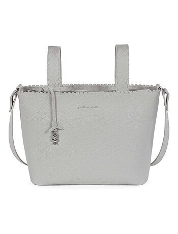 Borsa fasciatoio organizer per passeggino crossbody icon - Pasito a pasito