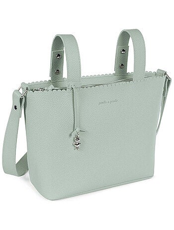 Borsa fasciatoio organizer per passeggino crossbody icon - Pasito a pasito