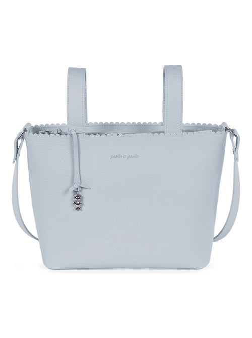 Borsa fasciatoio organizer per passeggino crossbody icon | Pasito a pasito - Kiabi