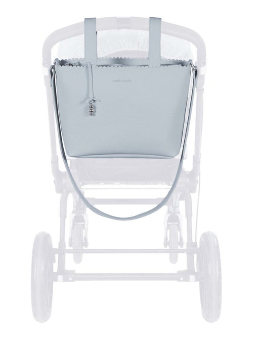 Borsa fasciatoio organizer per passeggino crossbody icon | Pasito a pasito - Kiabi