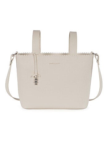 Borsa fasciatoio organizer per passeggino crossbody icon | Pasito a pasito