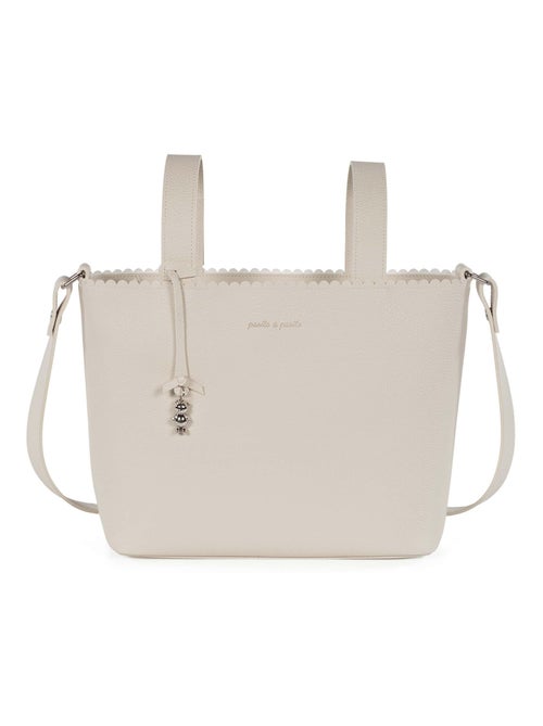 Borsa fasciatoio organizer per passeggino crossbody icon | Pasito a pasito - Kiabi