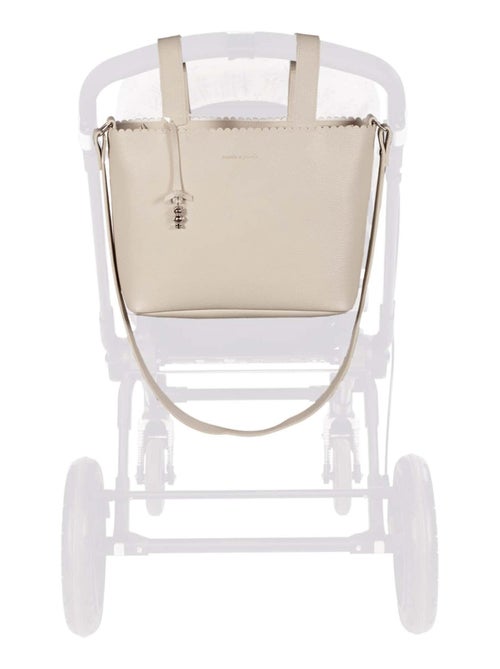 Borsa fasciatoio organizer per passeggino crossbody icon | Pasito a pasito - Kiabi