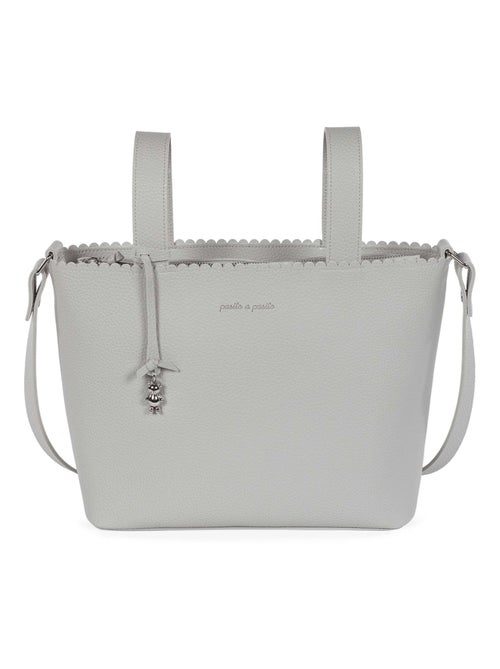 Borsa fasciatoio organizer per passeggino crossbody icon | Pasito a pasito - Kiabi