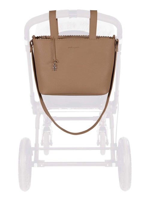 Borsa fasciatoio organizer per passeggino crossbody icon | Pasito a pasito - Kiabi