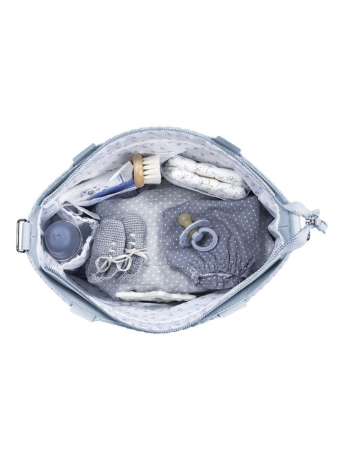 Borsa fasciatoio organizer per passeggino crossbody icon | pasito a pasito | pasito a pasito - Kiabi