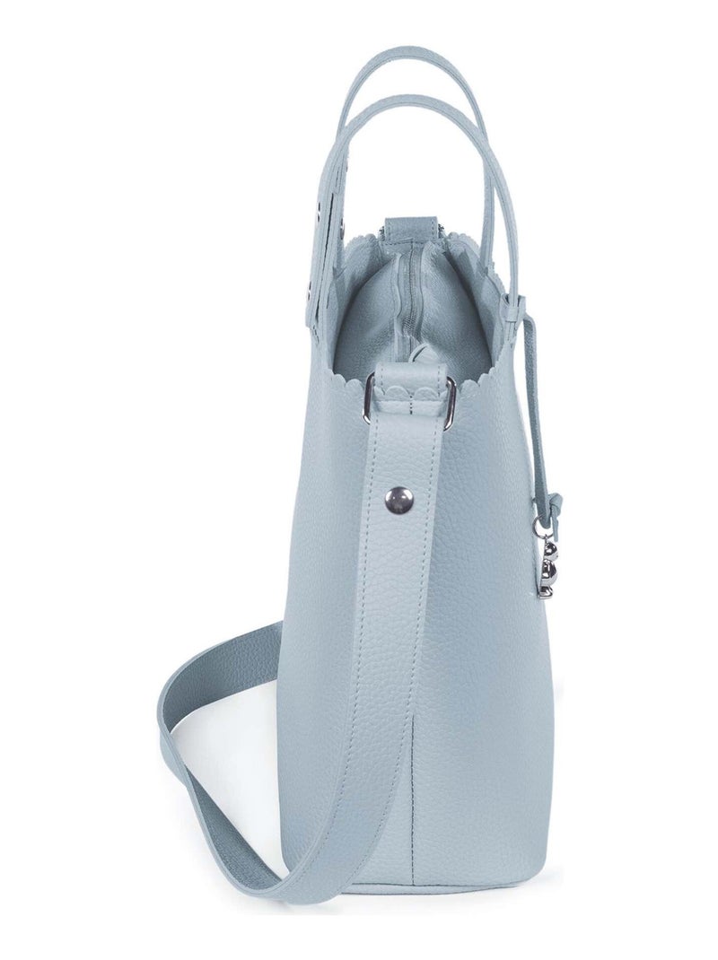 Borsa fasciatoio organizer per passeggino crossbody icon | pasito a pasito | pasito a pasito Blu - Kiabi