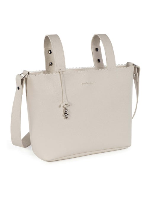 Borsa fasciatoio organizer per passeggino crossbody icon | pasito a pasito | pasito a pasito - Kiabi