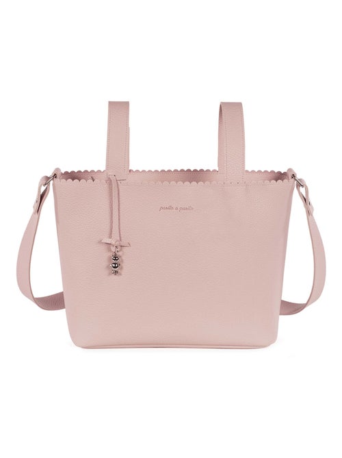 Borsa fasciatoio organizer per passeggino crossbody icon | pasito a pasito | pasito a pasito - Kiabi
