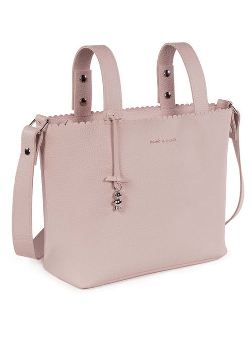 Borsa fasciatoio organizer per passeggino crossbody icon | pasito a pasito | pasito a pasito - Kiabi