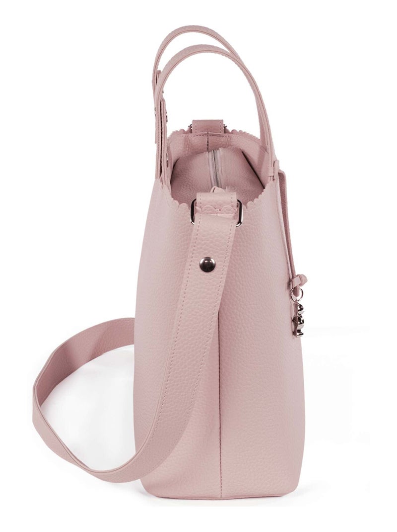 Borsa fasciatoio organizer per passeggino crossbody icon | pasito a pasito | pasito a pasito Rosa - Kiabi