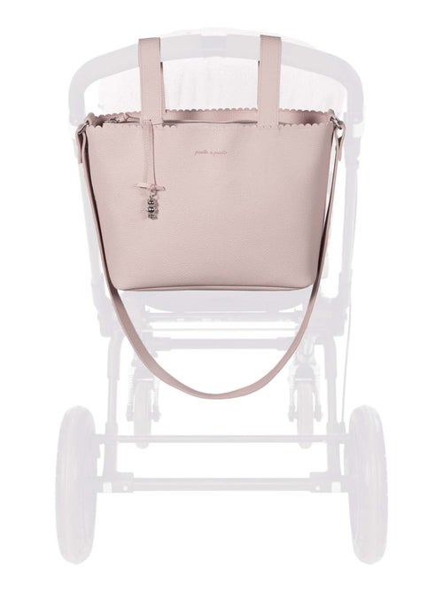 Borsa fasciatoio organizer per passeggino crossbody icon | Pasito a pasito - Kiabi