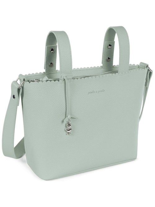 Borsa fasciatoio organizer per passeggino crossbody icon | Pasito a pasito - Kiabi