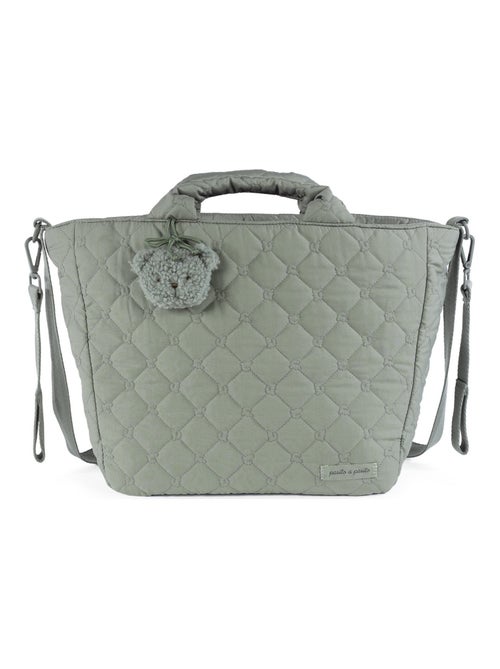 Borsa fasciatoio | Pasito a pasito - Kiabi