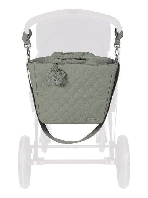 Borsa fasciatoio | Pasito a pasito - Kiabi