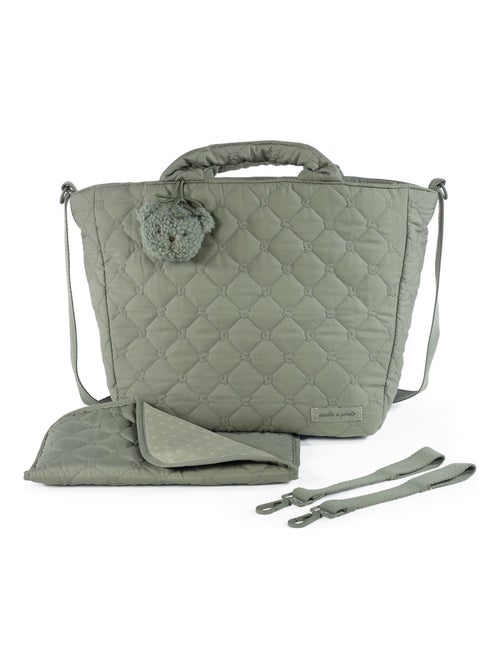 Borsa fasciatoio | Pasito a pasito - Kiabi