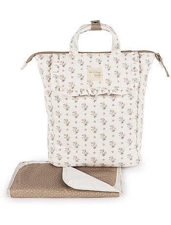 Borsa fasciatoio per bebè | Walking Mum