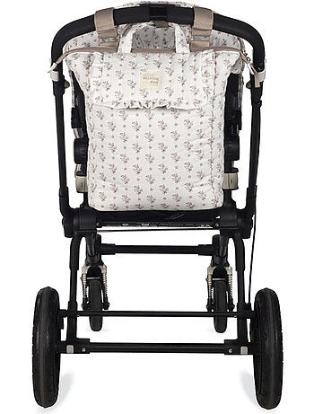 Borsa fasciatoio per bebè | Walking Mum