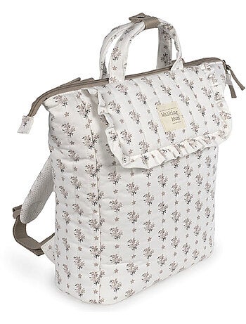 Borsa fasciatoio per bebè | Walking Mum