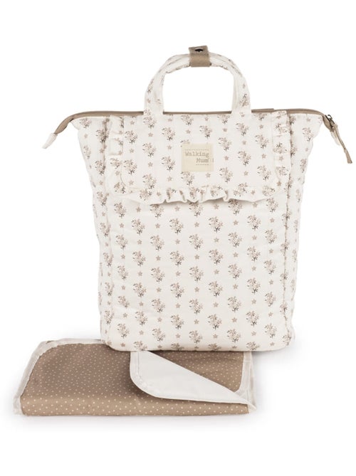Borsa fasciatoio per bebè | Walking Mum - Kiabi