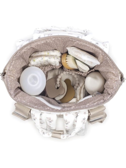 Borsa fasciatoio per bebè | Walking Mum - Kiabi