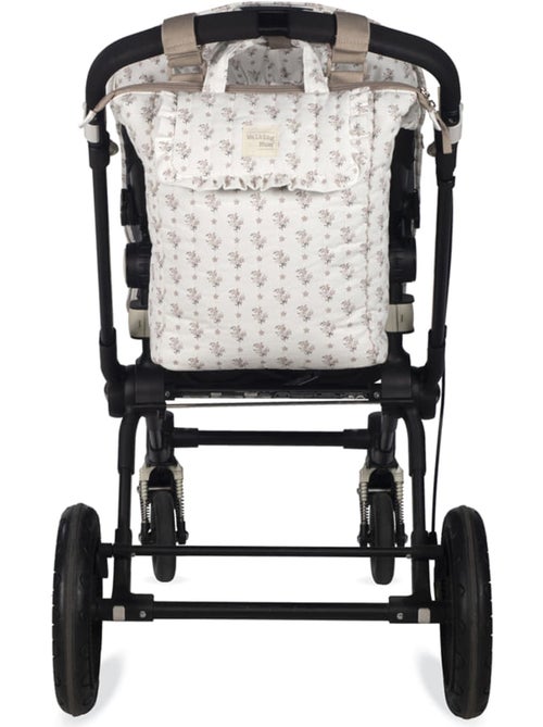 Borsa fasciatoio per bebè | walking mum | walking mum - Kiabi Borsa fasciatoio per bebè | walking mum | walking mum - Kiabi