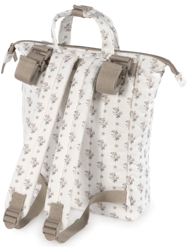 Borsa fasciatoio per bebè | walking mum | walking mum Beige - Kiabi