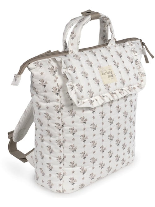 Borsa fasciatoio per bebè | walking mum | walking mum - Kiabi Borsa fasciatoio per bebè | walking mum | walking mum - Kiabi