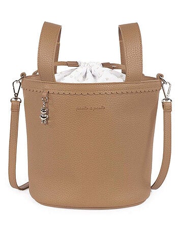 Borsa fasciatoio per passeggino bucket icon - Pasito a pasito