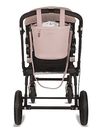 Borsa fasciatoio per passeggino bucket icon - Pasito a pasito