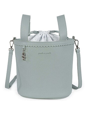 Borsa fasciatoio per passeggino bucket icon - Pasito a pasito