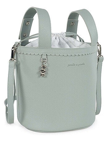 Borsa fasciatoio per passeggino bucket icon - Pasito a pasito