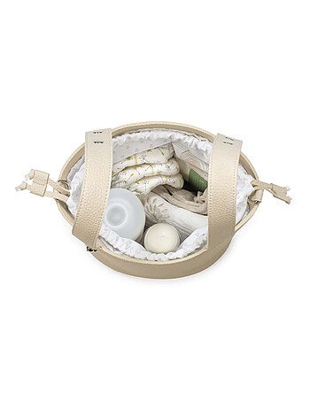 Borsa fasciatoio per passeggino bucket icon | Pasito a pasito