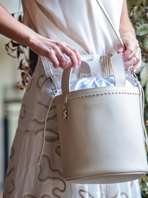 Borsa fasciatoio per passeggino bucket icon | Pasito a pasito - Kiabi