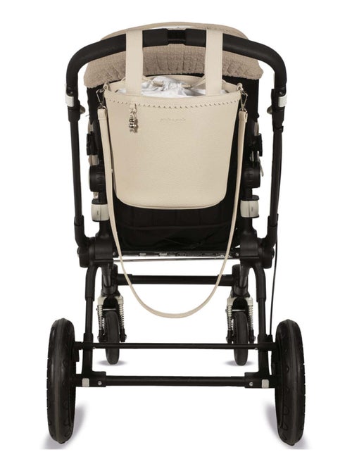 Borsa fasciatoio per passeggino bucket icon | Pasito a pasito - Kiabi