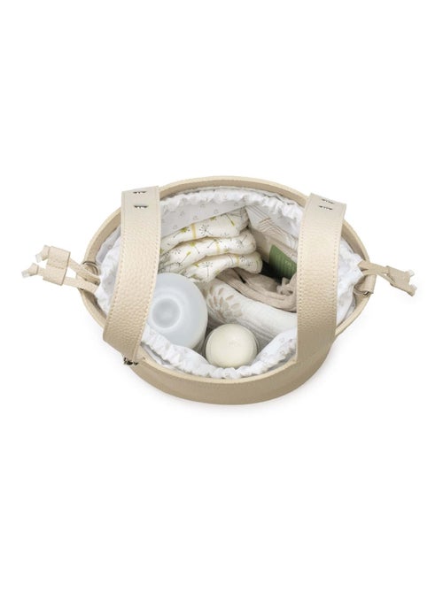 Borsa fasciatoio per passeggino bucket icon | Pasito a pasito - Kiabi