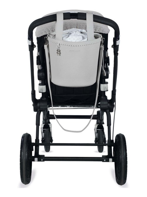 Borsa fasciatoio per passeggino bucket icon | Pasito a pasito - Kiabi